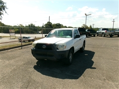 2013 Toyota Tacoma 