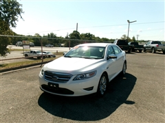 2011 Ford Taurus 