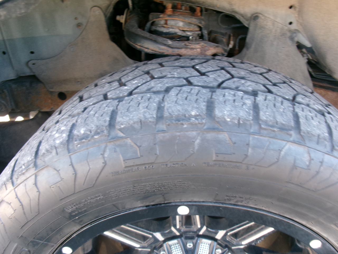 Toyota Tundra SR5 Access Cab 4WD 2000