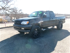 2000 Toyota Tundra 