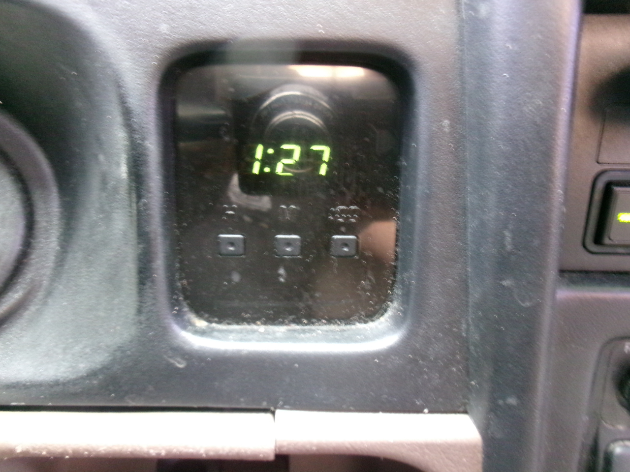 Toyota Tacoma Xtracab 2WD 1997 Toyota Tacoma Xtracab 2WD 1997