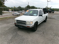 1997 Toyota Tacoma 