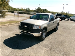 2008 Ford F-150 