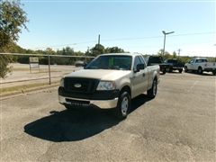 2008 Ford F-150 