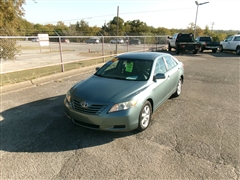 2009 Toyota Camry 