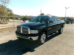 2004 Dodge Ram 1500 