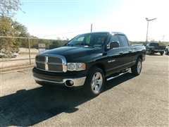 2004 Dodge Ram 1500 