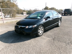 2010 Honda Civic 
