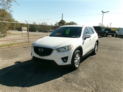 2015 Mazda CX-5 