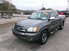 2003 Toyota Tundra 