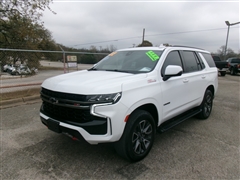 2022 Chevrolet Tahoe 