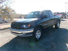 2001 Toyota Tundra 