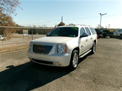 2013 GMC Yukon XL 
