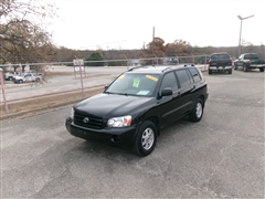 2006 Toyota Highlander 