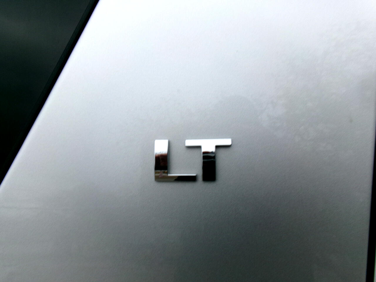 Chevrolet Suburban LT 1500 4WD 2014