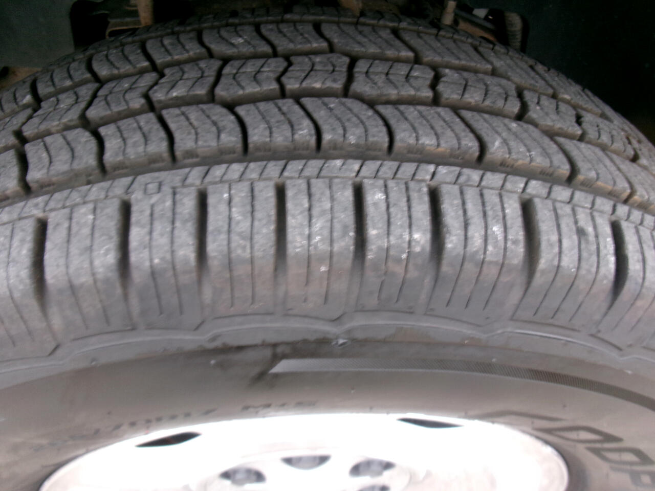 Chevrolet Suburban LT 1500 4WD 2014