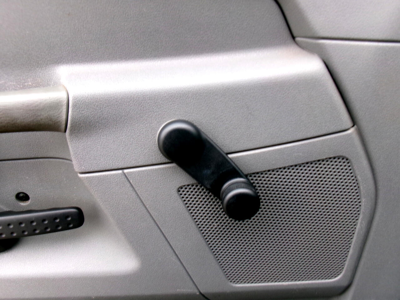 Dodge Ram 1500 Reg. Cab Short Bed 2WD 2007