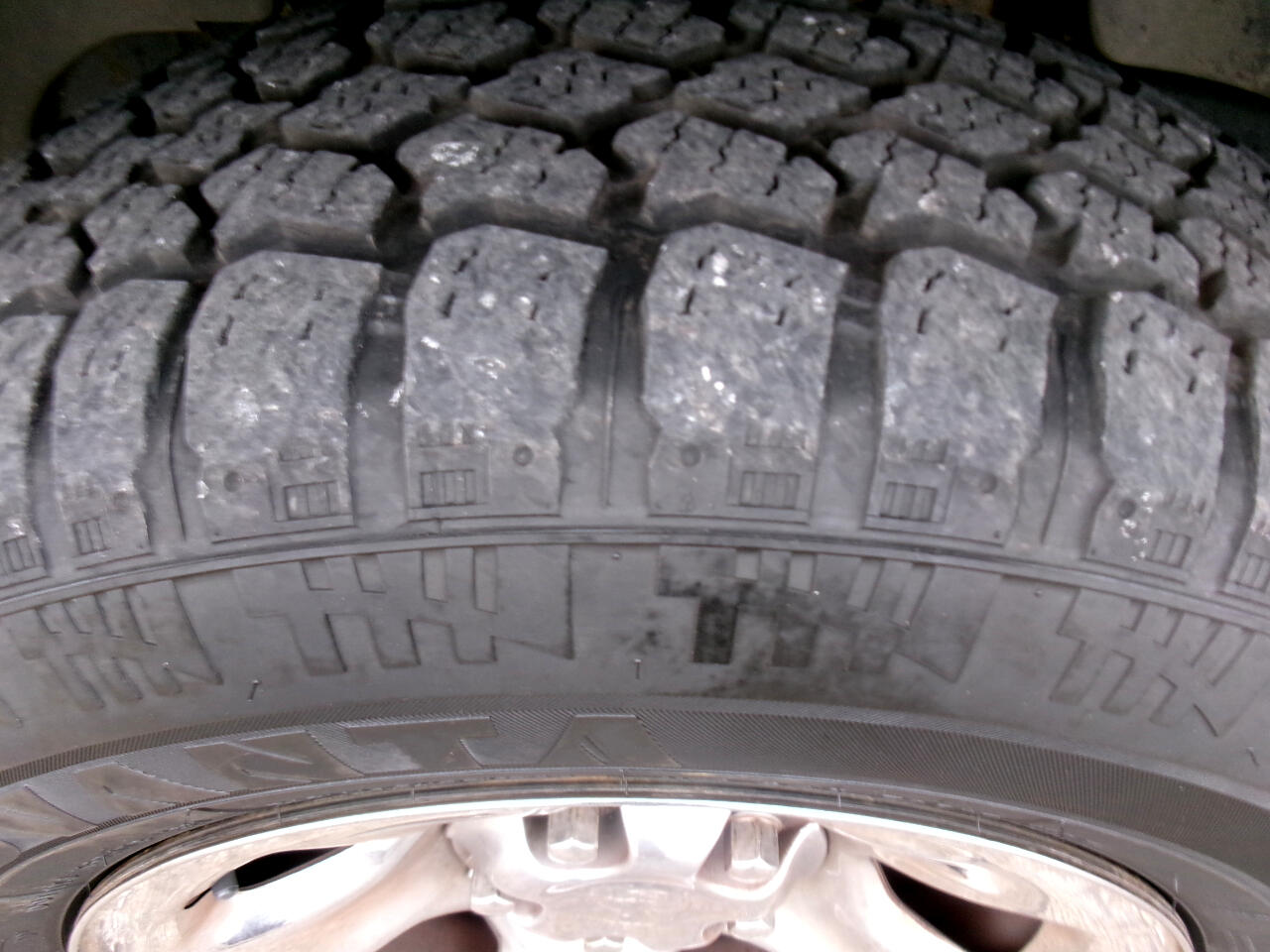 Dodge Ram 1500 Reg. Cab Short Bed 2WD 2007