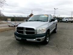 2007 Dodge Ram 1500 