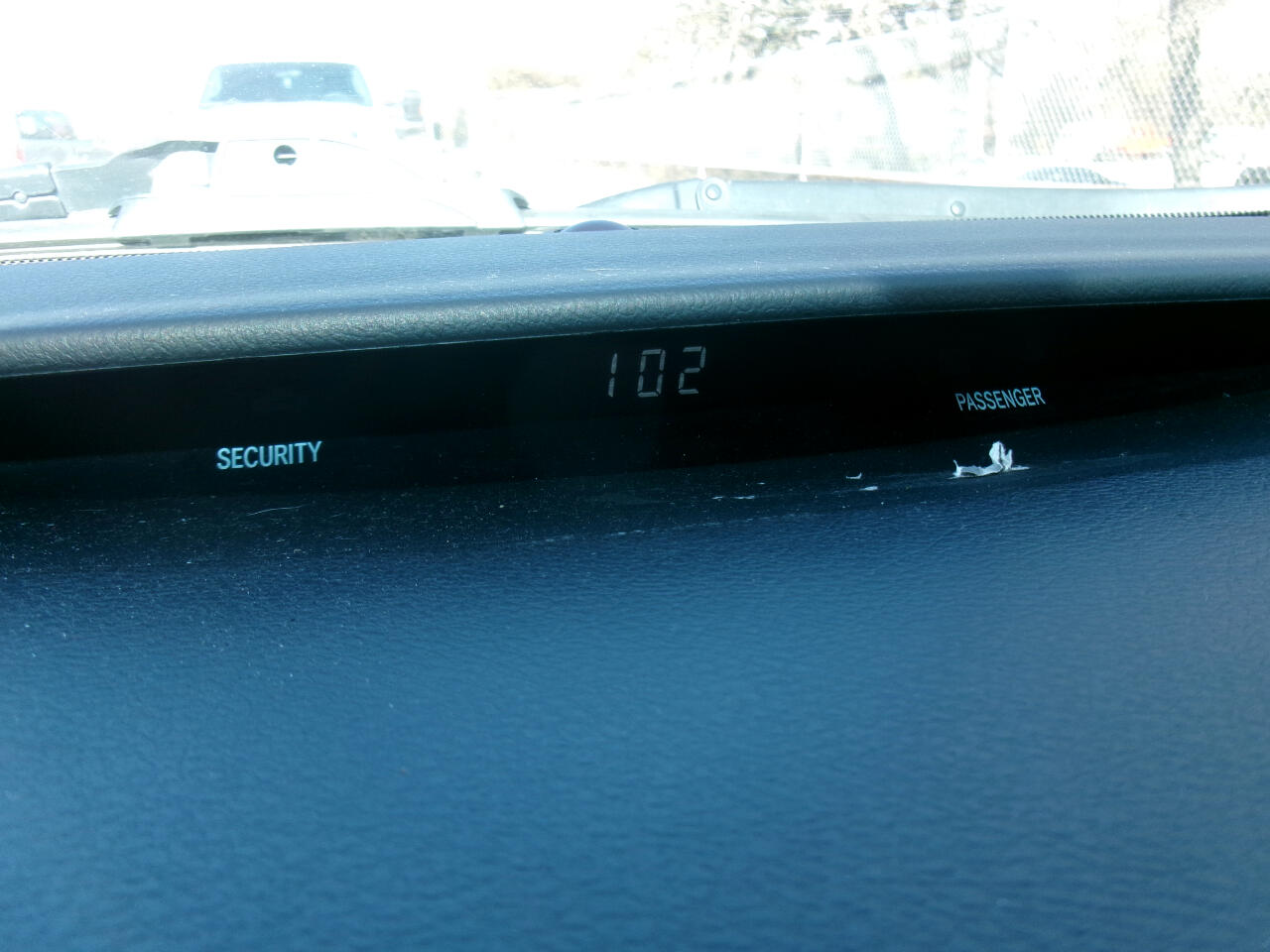 Toyota Camry SE 2011