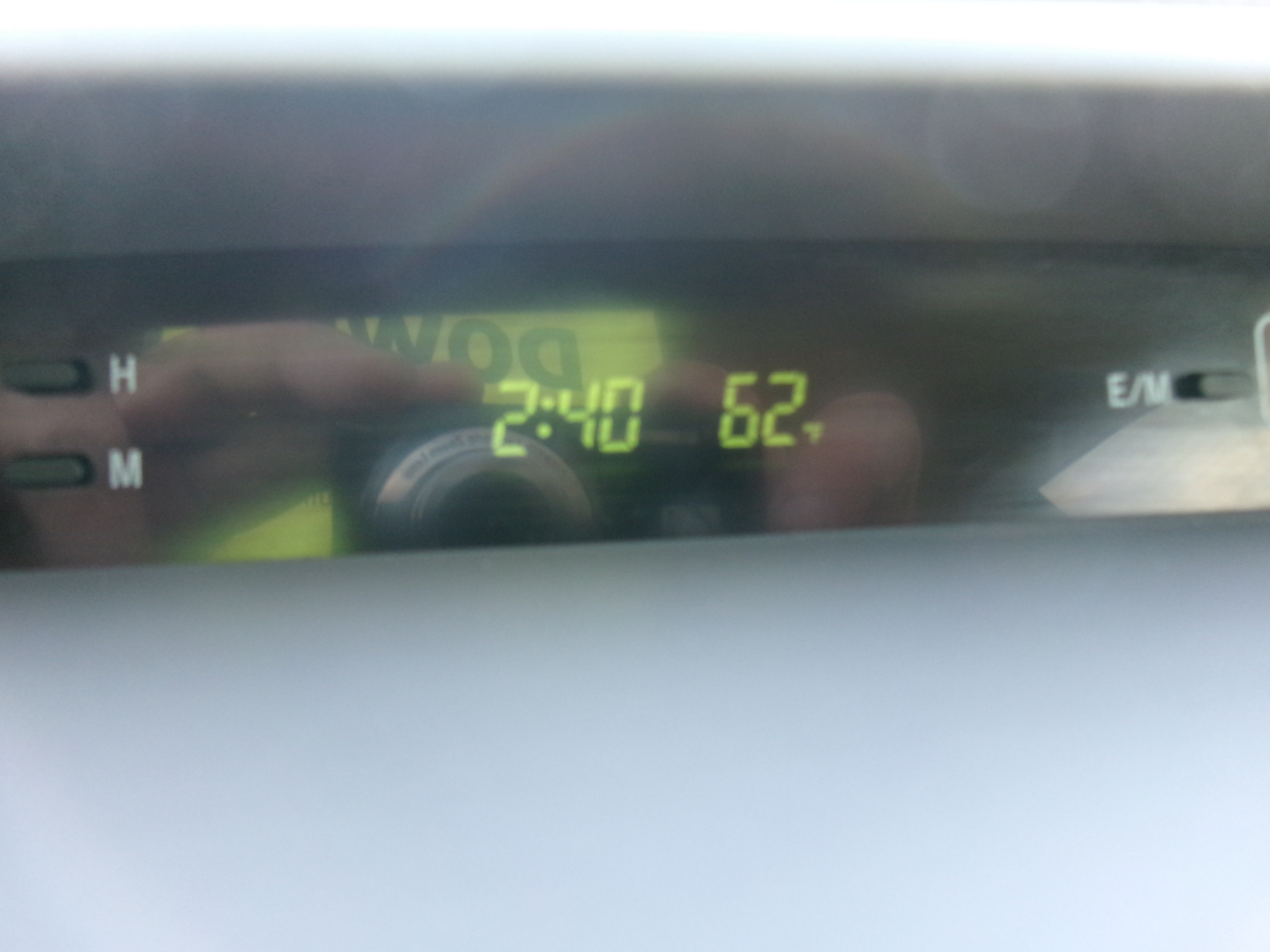 Toyota Camry LE 2004