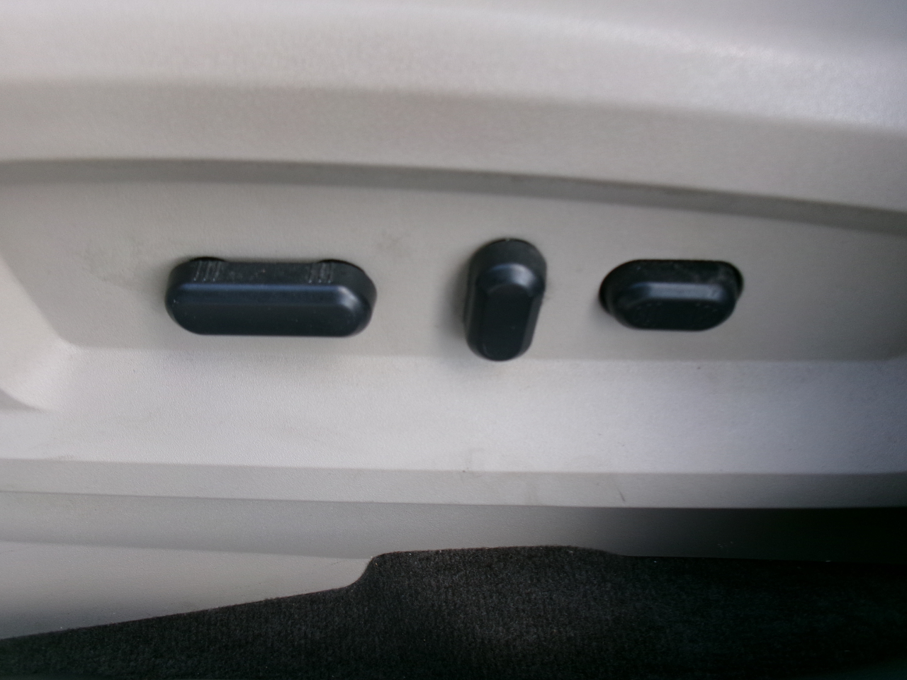 Ford Edge SEL FWD 2014