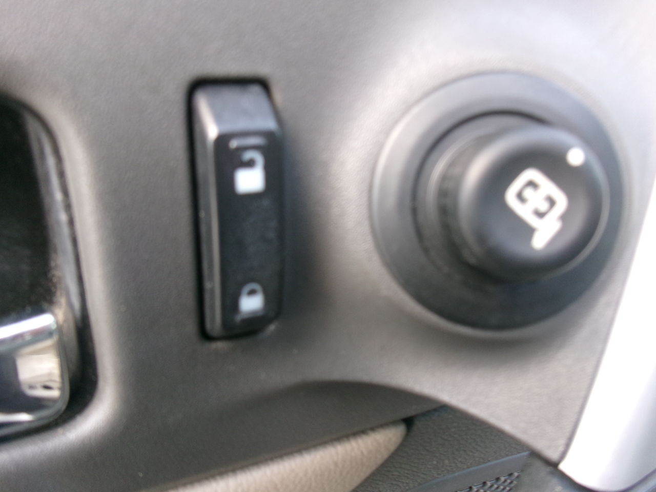 Ford Edge SEL FWD 2014