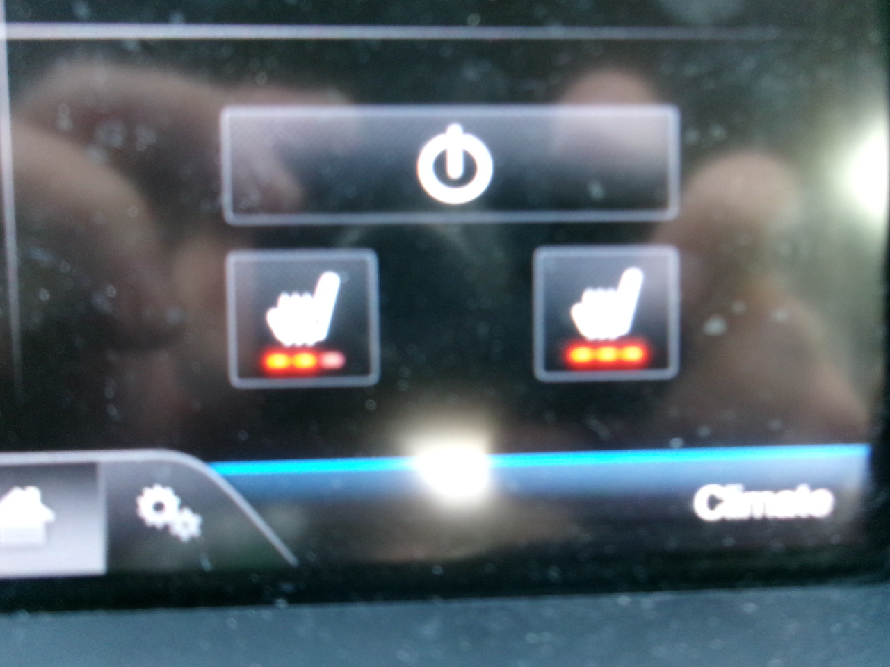 Ford Edge SEL FWD 2014