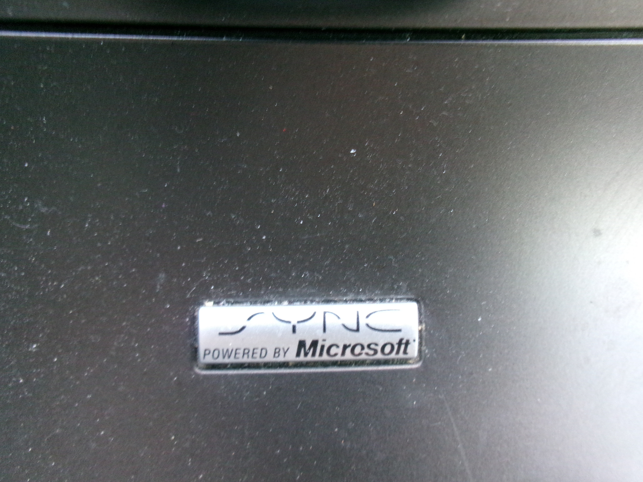 Ford Edge SEL FWD 2014