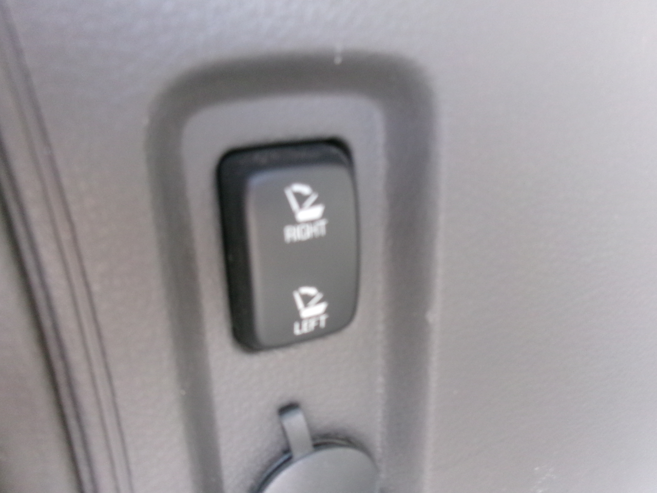 Ford Edge SEL FWD 2014