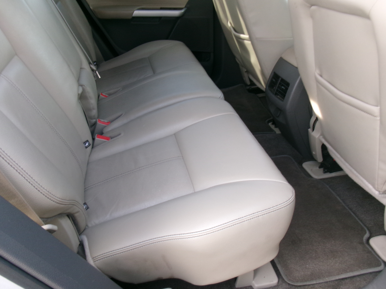 Ford Edge SEL FWD 2014