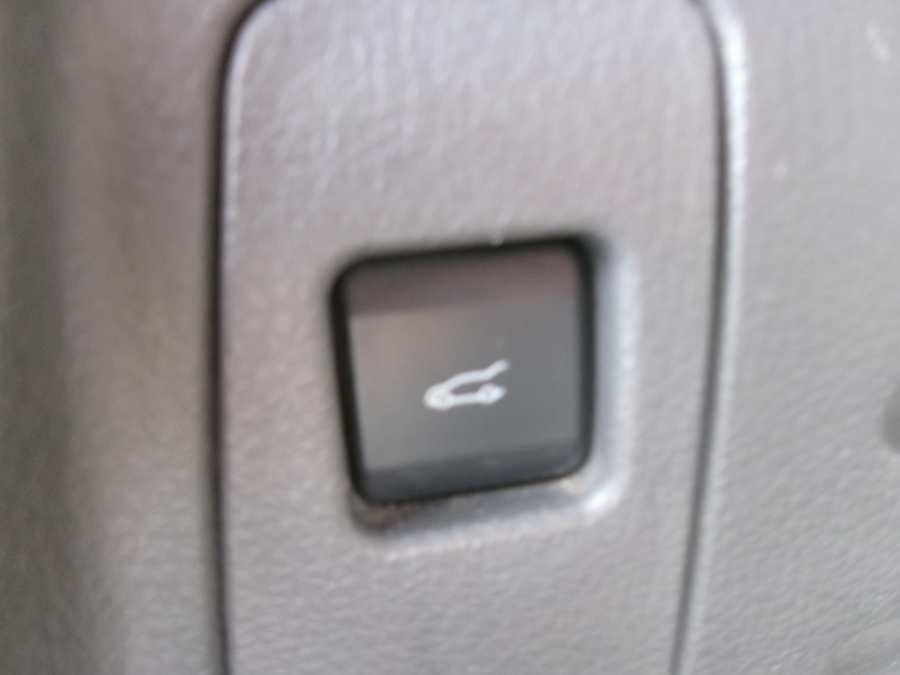 Ford Edge SEL FWD 2014