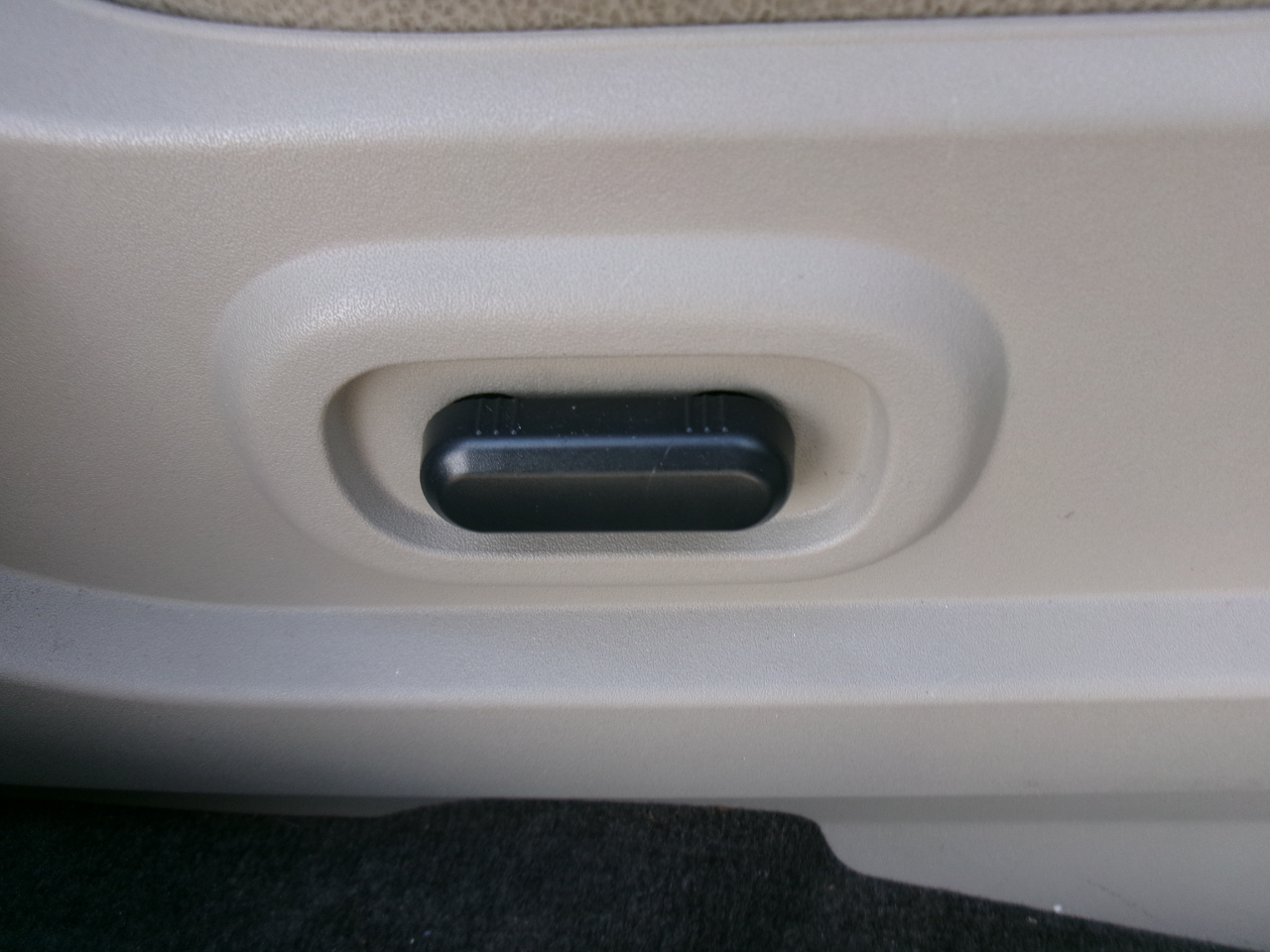 Ford Edge SEL FWD 2014