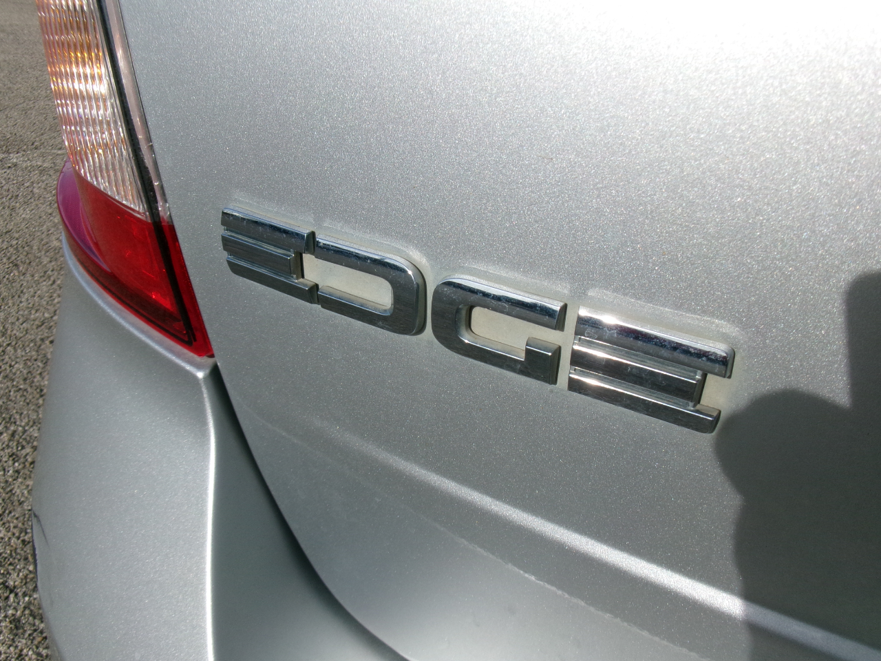 Ford Edge SEL FWD 2014