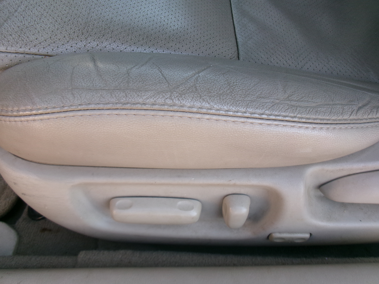 Toyota Camry Solara SLE Convertible 2007