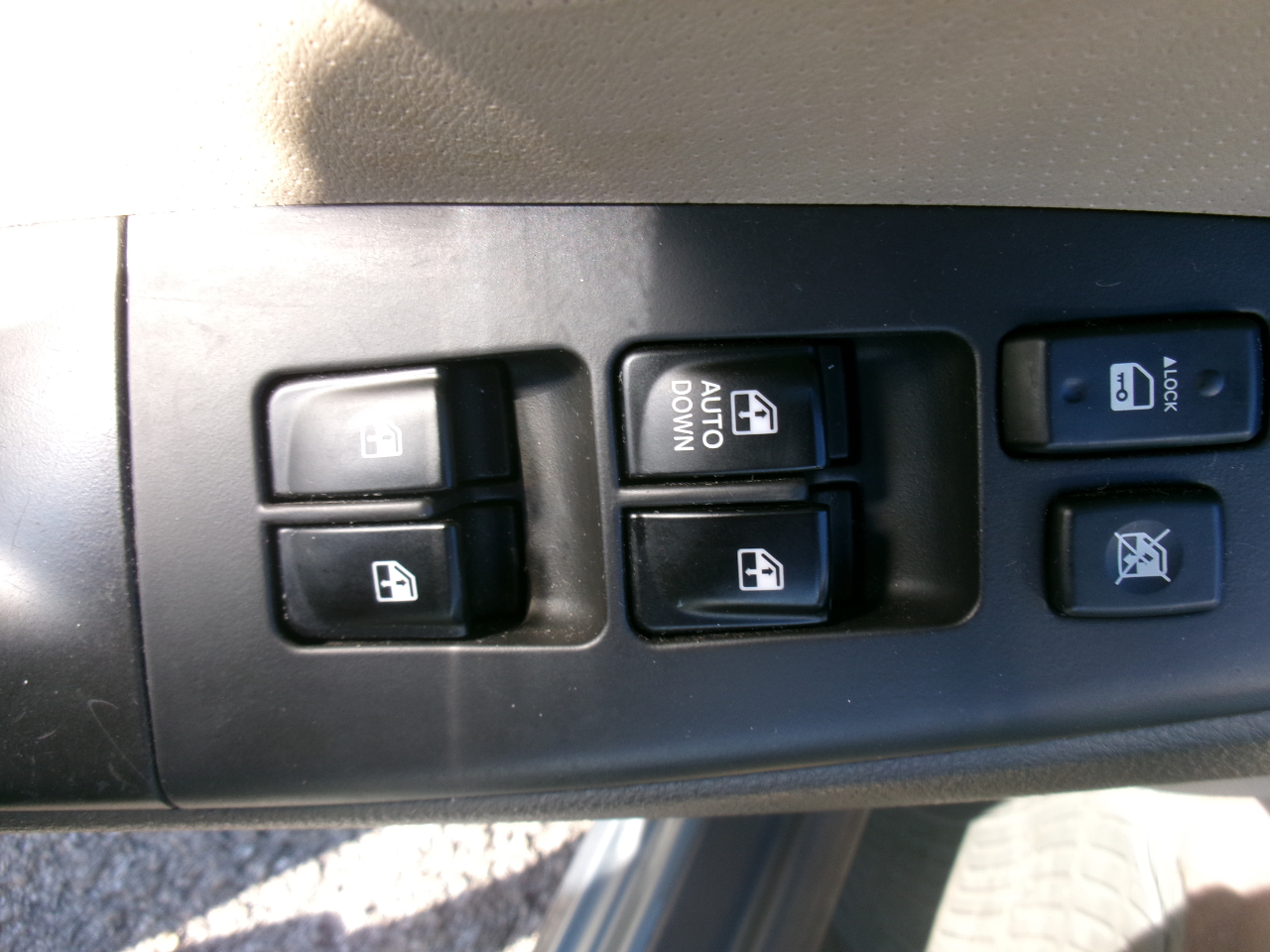 Hyundai Elantra GLS 2010