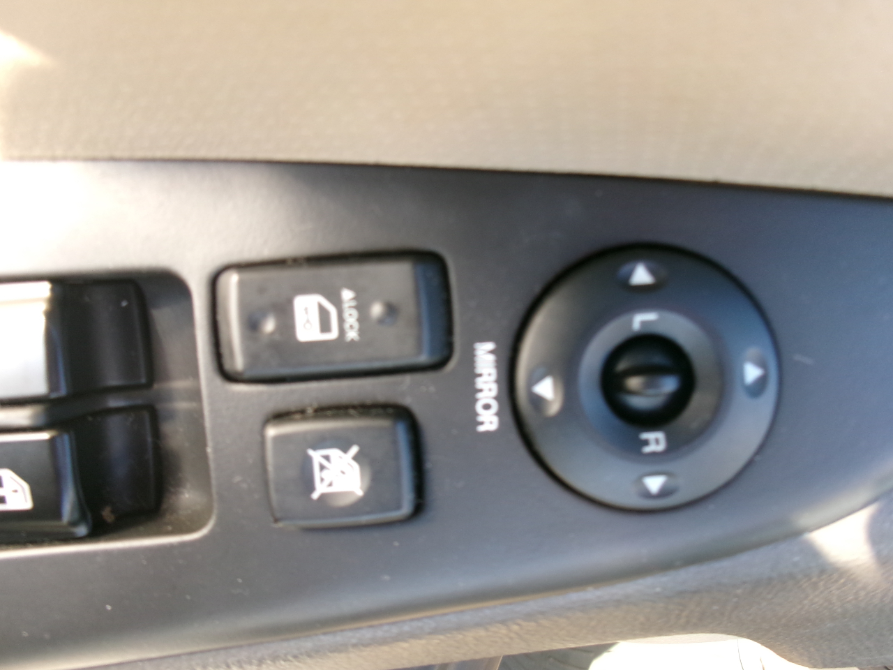 Hyundai Elantra GLS 2010