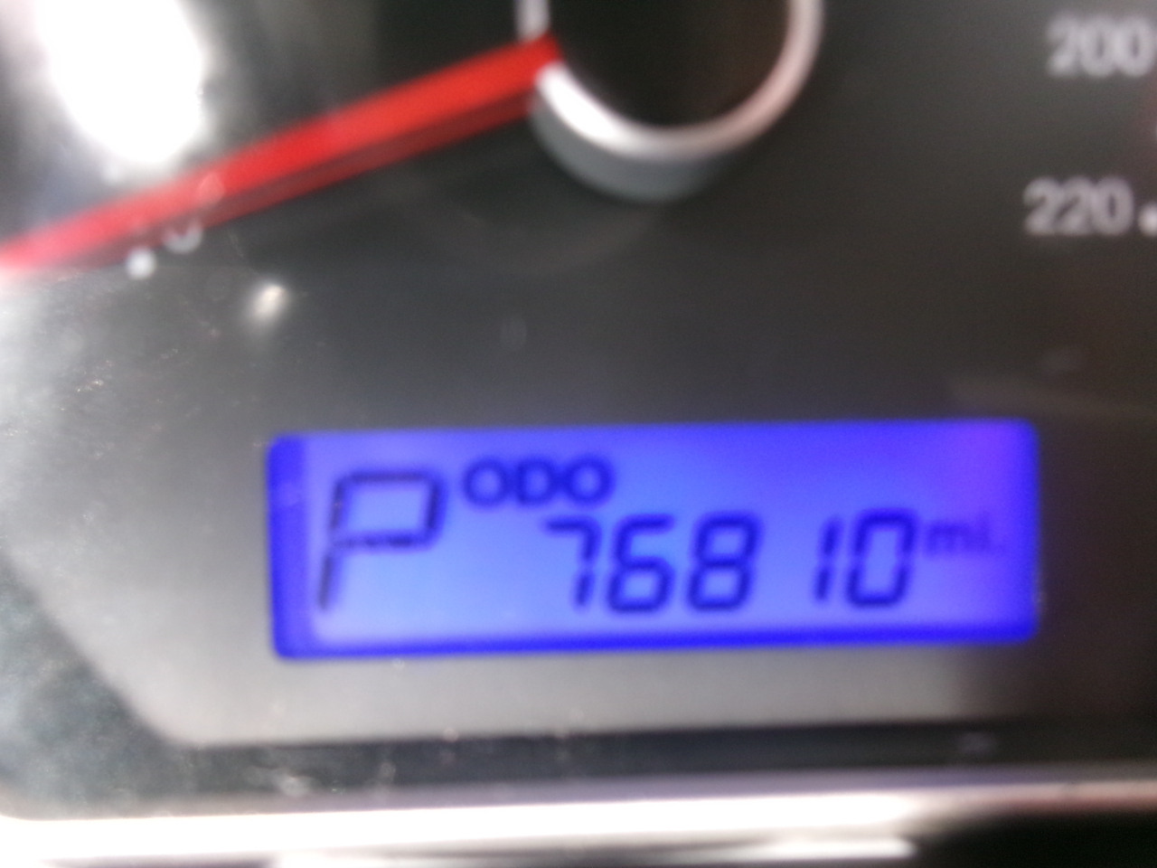 Hyundai Elantra GLS 2010