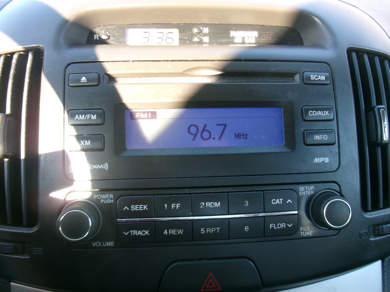 Hyundai Elantra GLS 2010