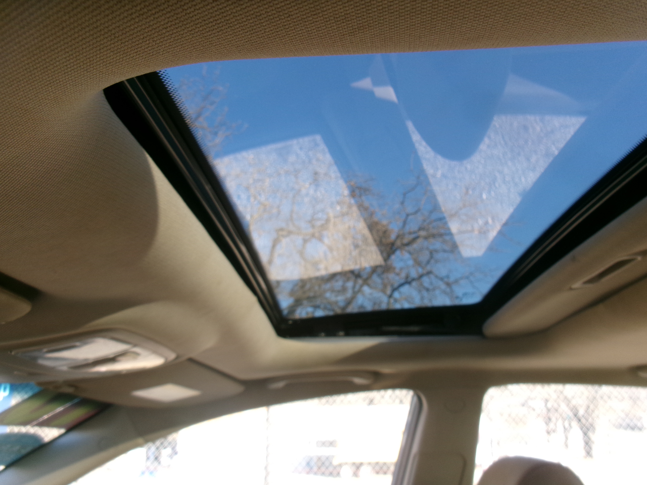 Hyundai Elantra GLS 2010