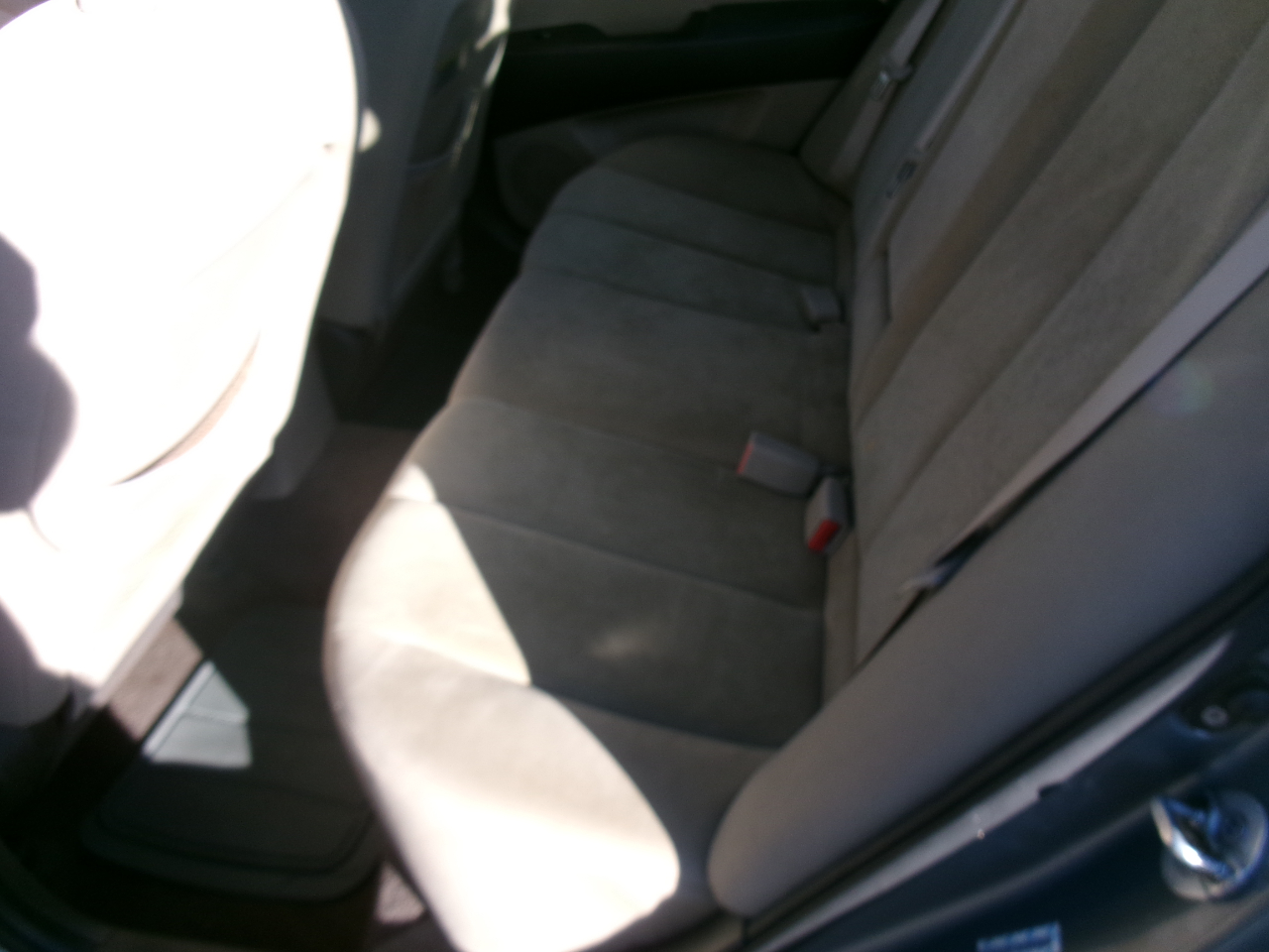 Hyundai Elantra GLS 2010