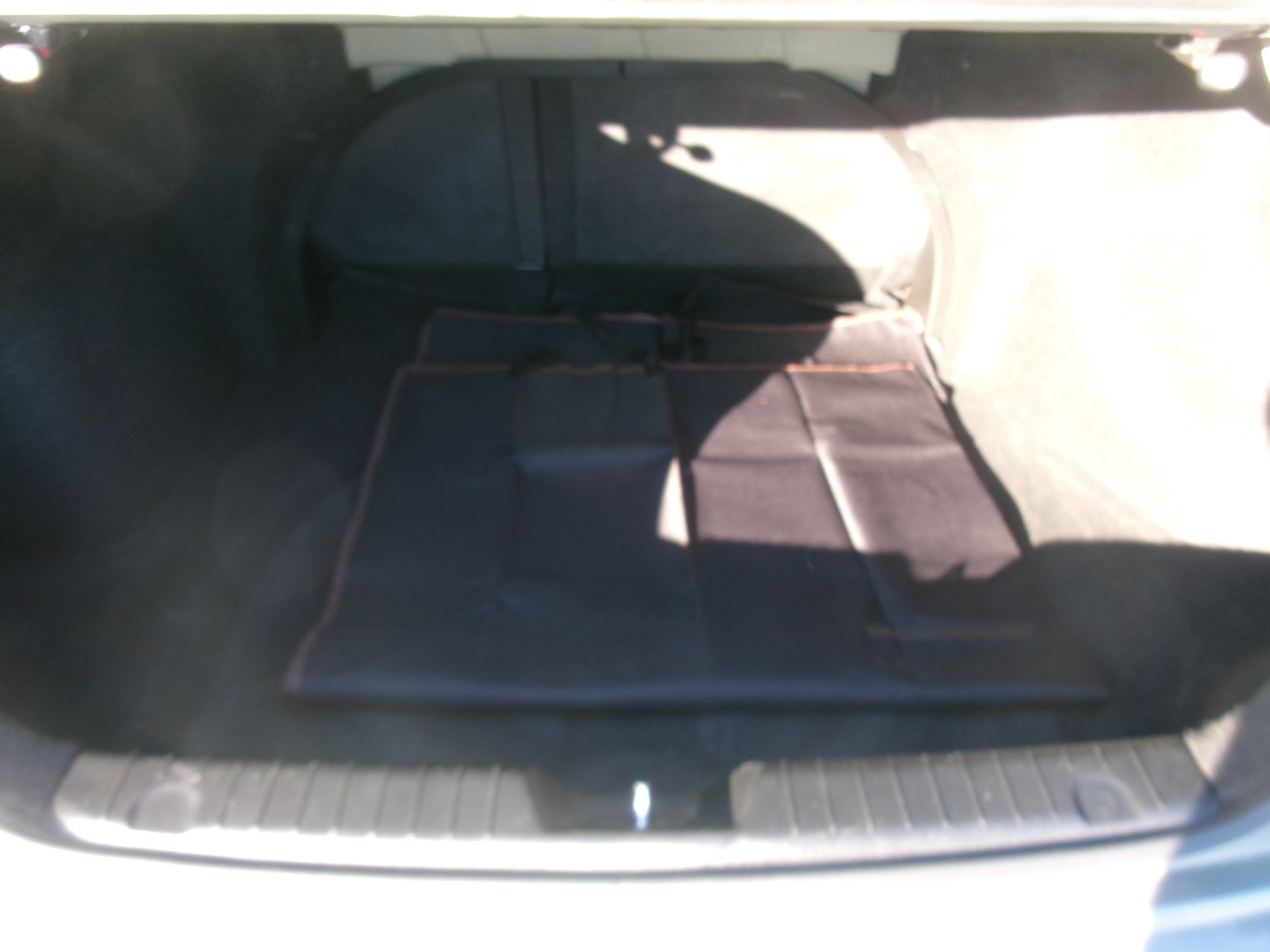 Hyundai Elantra GLS 2010