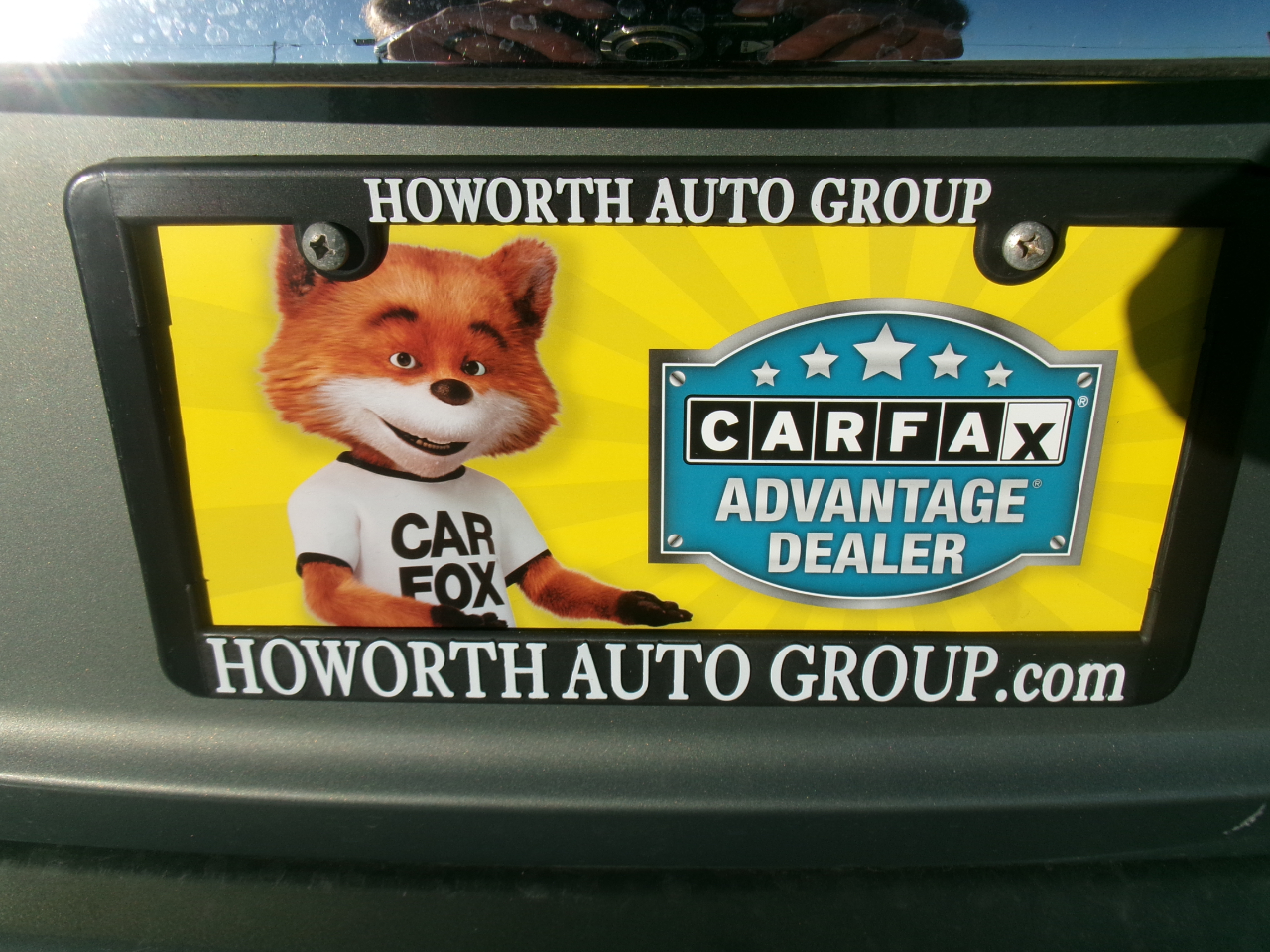 Hyundai Elantra GLS 2010