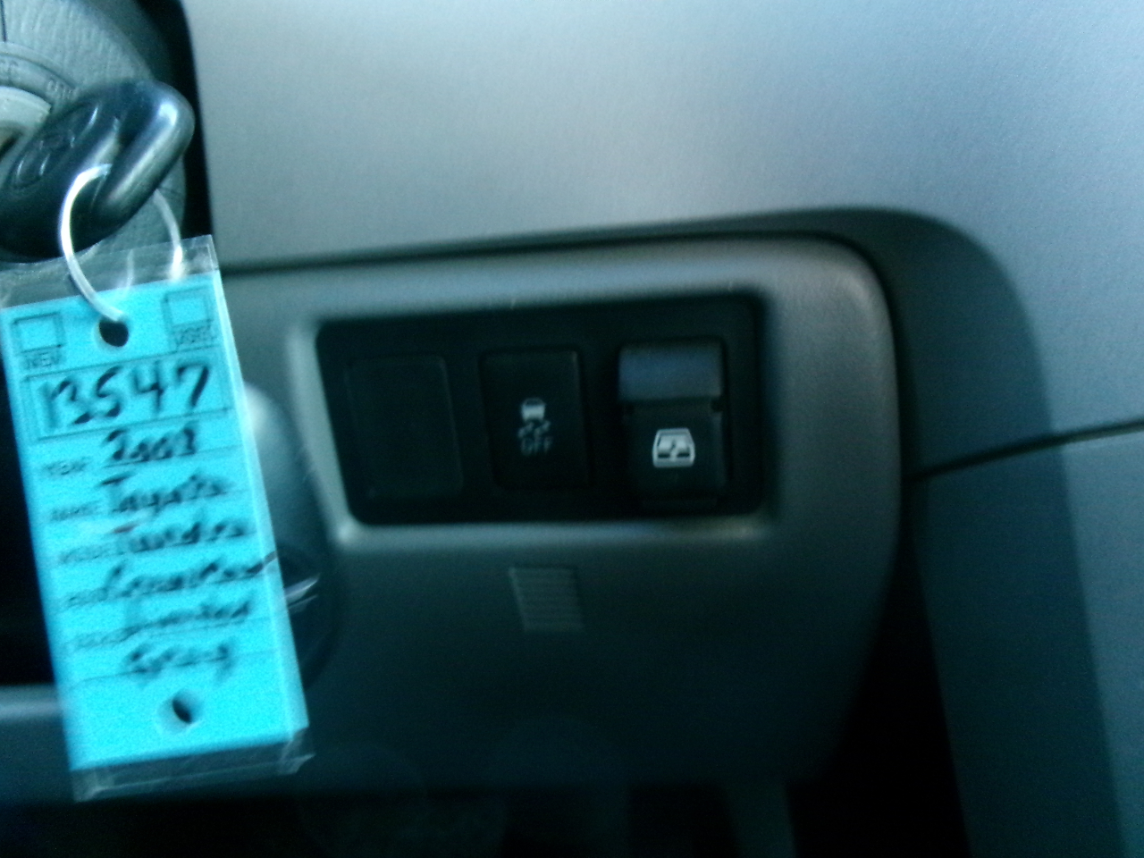 Toyota Tundra Limited CrewMax 5.7L 2WD 2008