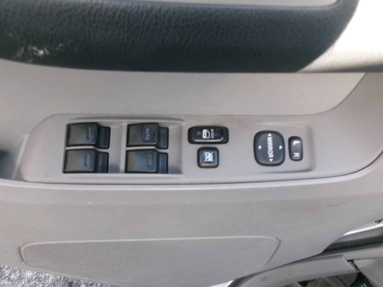 Toyota 4Runner Limited 2WD 2008