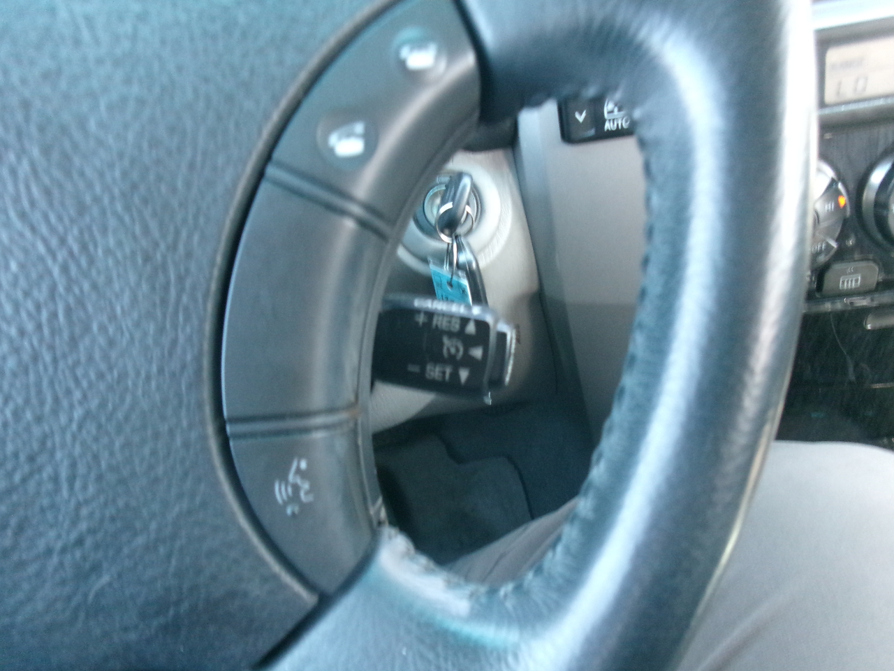 Toyota 4Runner Limited 2WD 2008