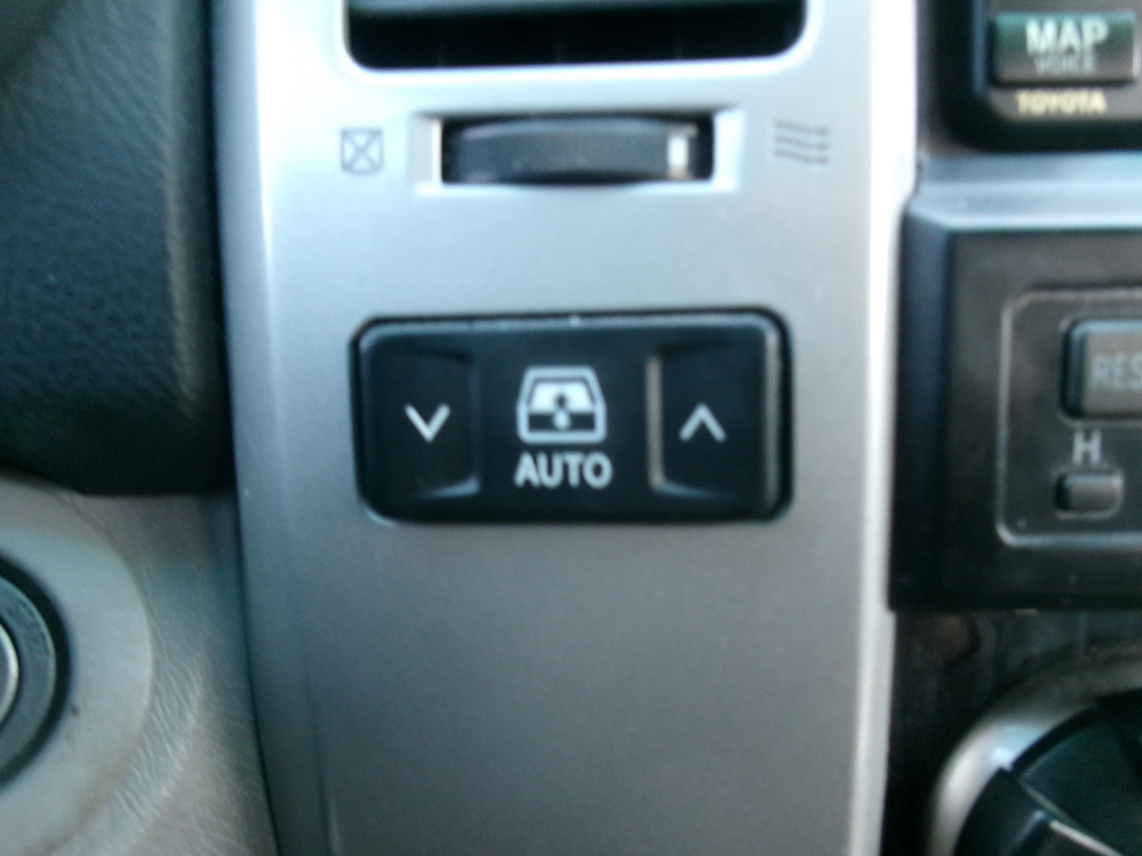 Toyota 4Runner Limited 2WD 2008