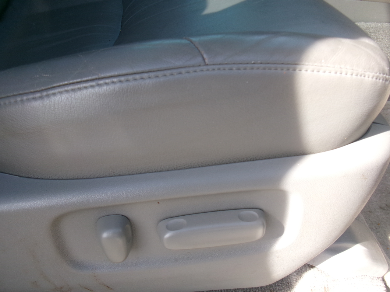 Toyota 4Runner Limited 2WD 2008