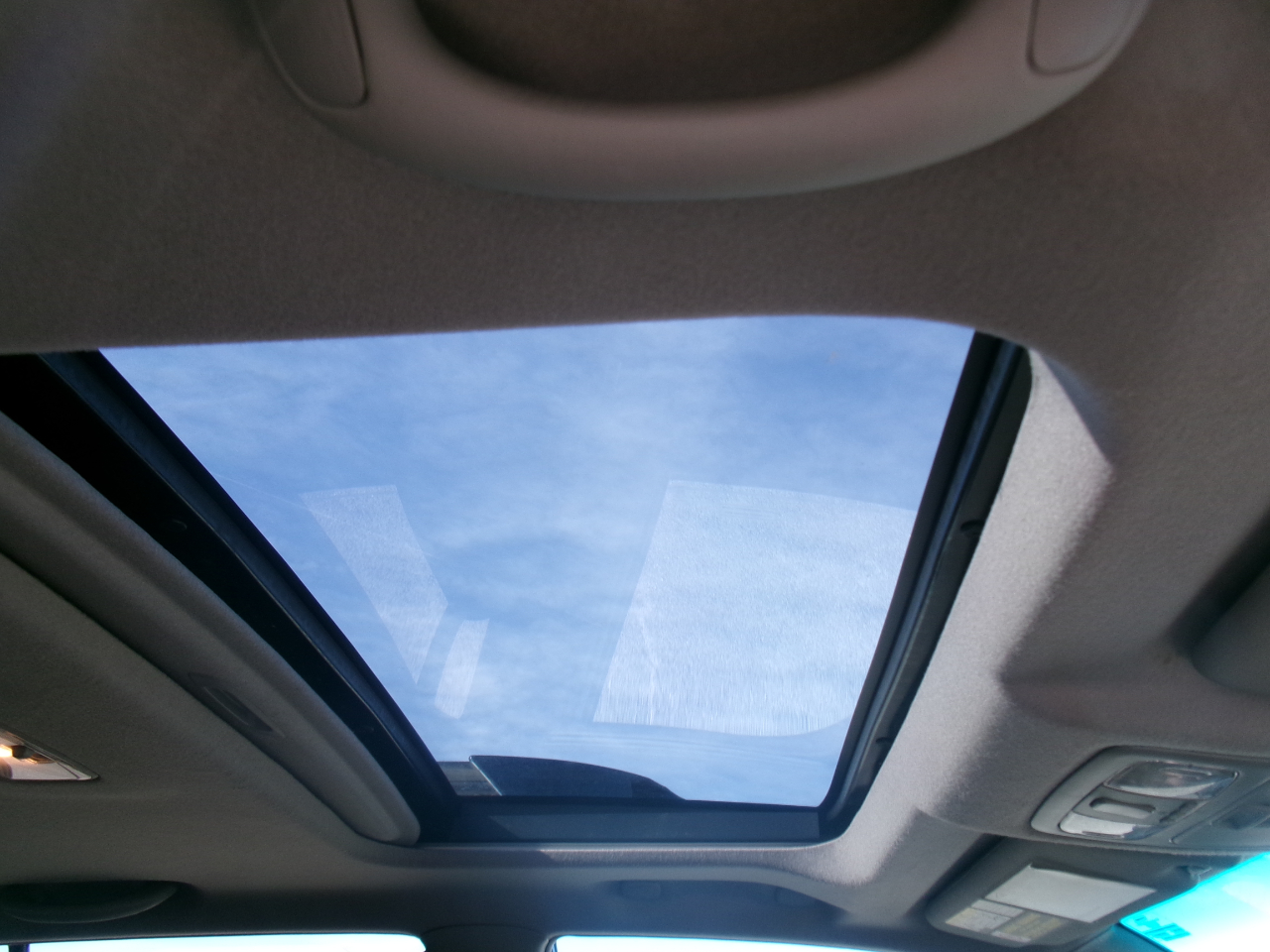 Toyota 4Runner Limited 2WD 2008