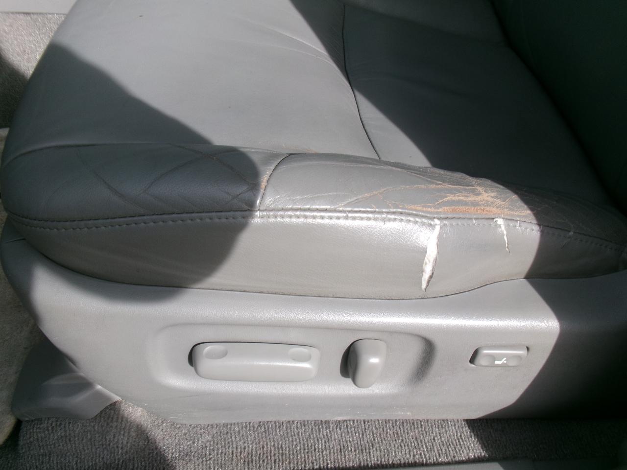 Toyota 4Runner Limited 2WD 2008